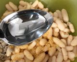 Une image de l'étape 3 de Houmous des haricots blancs.