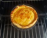 Foto del paso 13 de la receta: Tarta de Puerros Caliente