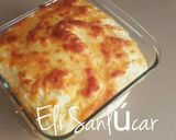 Foto del paso 6 de la receta: Puré de patatas al estilo americano gratinado