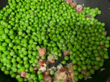 ‘Pésoles’ al estilo de la mamá