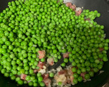 Foto del paso 3 de la receta: ‘Pésoles’ al estilo de la mamá