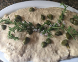 Foto del paso 1 de la receta: Mesa navideña para 8: recetas, ideas, consejos