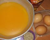 Foto langkah ke 14 dari resep Korean Garlic Cheese Bread (Roti Korea) home made.