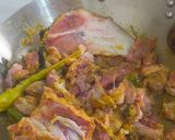 Foto langkah ke 1 dari resep Gulai Kambing.