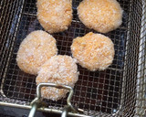 Foto del paso 6 de la receta: Nuggets de pollo 🍗