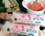 Foto langkah ke 1 dari resep Noodle with Tomyum soup.