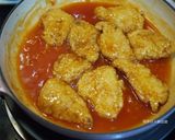 [醬好燴評審獎] 糖醋魚片的食譜步驟6照片