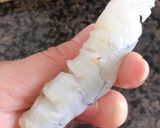 Hình bước làm 1 của món Tôm chiên giòn