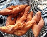 Foto del paso 17 de la receta: ~ Calzones rotos 🥨🍊 ~