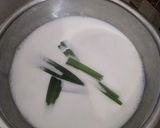 Foto langkah ke 4 dari resep Bubur Kacang Hijau.