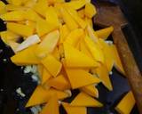 Roasted Pumpkin Coconut Soup recipe step 2 photo