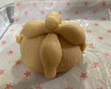 Foto del paso 4 de la receta: Pan de muerto