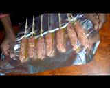 Stick minced meat recipe step 1 photo