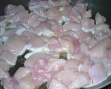 Foto del paso 1 de la receta: Escabeche de pollo