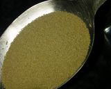 Foto del paso 1 de la receta: Pizza caserita