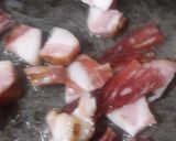 Foto del paso 3 de la receta: Pollo al vino o coq au vin