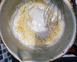 Foto langkah ke 2 dari resep Spaghetti Brulee.