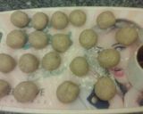 Foto del paso 3 de la receta: Galletitas de Canela