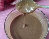 Foto langkah ke 4 dari resep Roti kopi ala roti b*y simple.