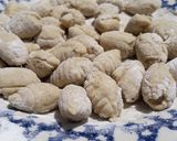 Foto del paso 2 de la receta: Ñoquis de berenjenas