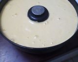 Foto del paso 4 de la receta: Torta de naranja