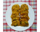 Foto langkah ke 4 dari resep Tempe Goreng Tepung.