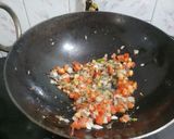 मिक्स व्हेजिटेबल भाजी (Mix Vegetable Bhaji Recipe In Marathi) रेसिपी स्टेप 1 फोटो