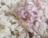 ભાત ના ભજીયા (Bhat Bhajiya Recipe In Gujarati) રેસીપી સ્ટેપ1ફોટો