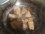 Cemilan tahu bakso