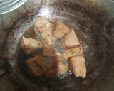 Foto langkah ke 8 dari resep Cemilan tahu bakso.
