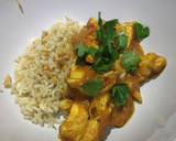 Foto del paso 10 de la receta: Pollo al curry estilo balti
