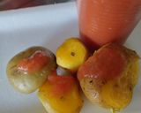Foto del paso 7 de la receta: Salsa de tomate casera🍅