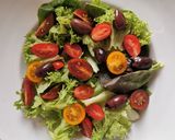 Foto del paso 2 de la receta: Ensalada de jueves