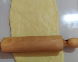 Foto langkah ke 3 dari resep 40. Roti Tawar Lembut.