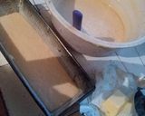 Foto del paso 3 de la receta: Budín