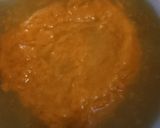 A picture of step 3 of Mango Modak.