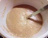 Foto del paso 6 de la receta: Plum Cake Integral de Yogur, Calabaza y Lima