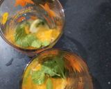ઓરેન્જ મોજેટો (Orange Mojito Recipe In Gujarati) રેસીપી સ્ટેપ3ફોટો