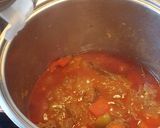 Gulyás 😋 recept fázis 3 fotója