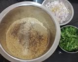 સ્ટફડ સત્તુ પરાઠા સેન્ડવીચ (Stuffed Sattu Paratha Sandwich Recipe In Gujarati) રેસીપી સ્ટેપ1ફોટો