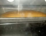 Foto langkah ke 6 dari resep Japanese cotton cheesecake.