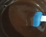 Foto del paso 2 de la receta: Torta en forma de botella