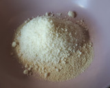 Foto del paso 2 de la receta: Calabacín crujiente al parmesano