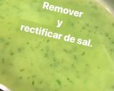 Foto del paso 3 de la receta Almejas en salsa verde