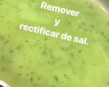 Foto del paso 3 de la receta: Almejas en salsa verde