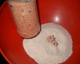 Foto del paso 2 de la receta: Crackers con semillas (galletitas integrales aptas veganos)
