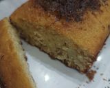 Foto del paso 7 de la receta: Budín con avena, almendras y castañas de cajú🤍‼️