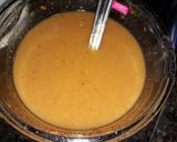 A picture of step 7 of Batata vada.