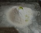 Foto del paso 1 de la receta: Scones Dulces