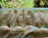 Foto langkah ke 6 dari resep Pempek Dos untuk stok cemilan.